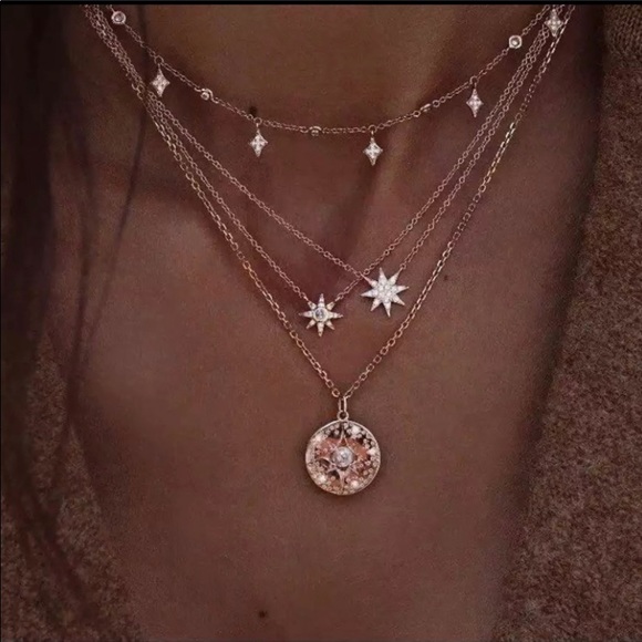 ✨FREE NECKLACE WITH EVERY PURCHASE✨ - Picture 2 of 8